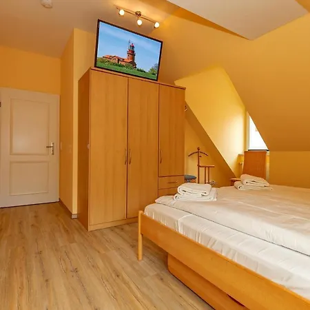 Apartment Duenenschloss Duenenschloss 2-25