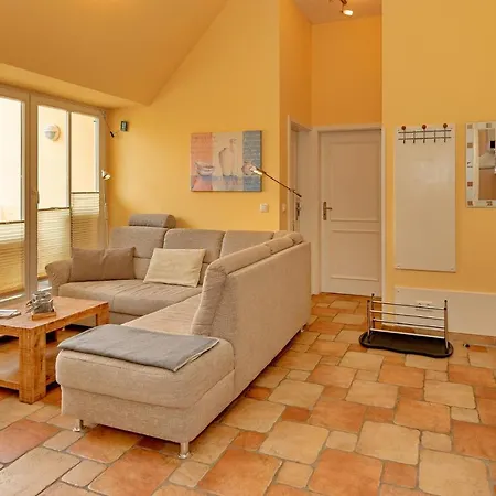 Duenenschloss Duenenschloss 2-25 * Kühlungsborn