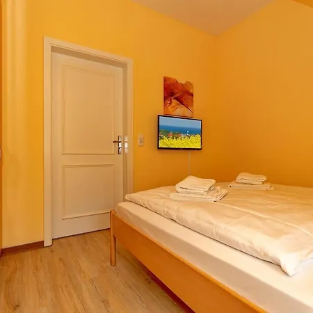 Duenenschloss Duenenschloss 2-25 * Kühlungsborn