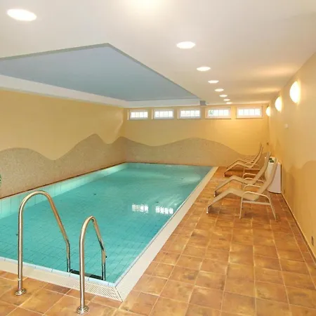 Duenenschloss Duenenschloss 2-25 * Ostseebad Kühlungsborn