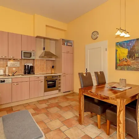 Apartman Duenenschloss Duenenschloss 2-25