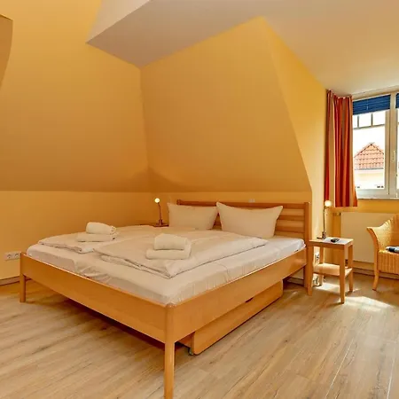 Duenenschloss Duenenschloss 2-25 Daire