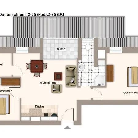 Duenenschloss Duenenschloss 2-25