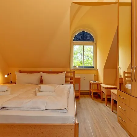 Duenenschloss Duenenschloss 2-25 Daire *