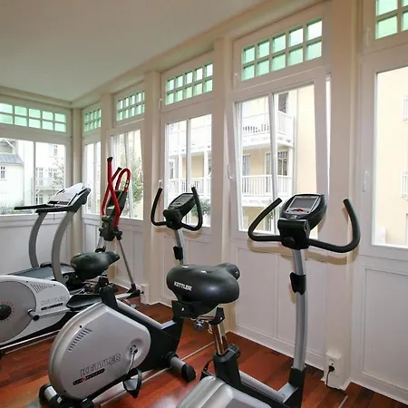 Duenenschloss Duenenschloss 2-25 Kühlungsborn