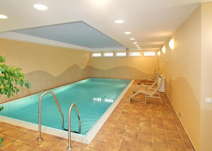 Dünenschloss Dünenschloss 2-25 * Ostseebad Kühlungsborn