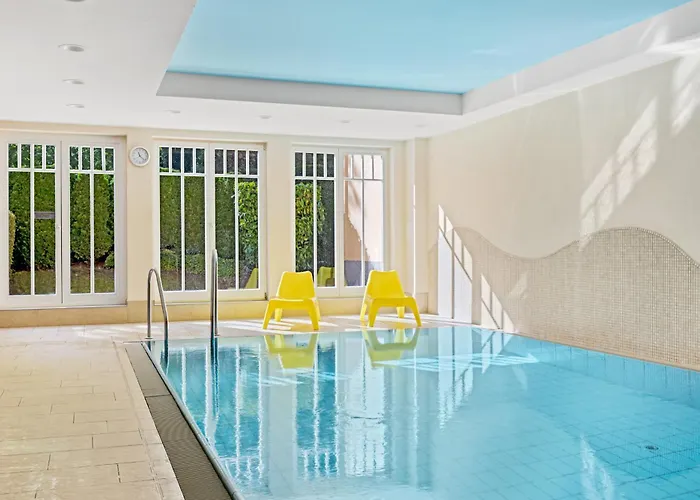 Dünenschloss Dünenschloss 2-25 *